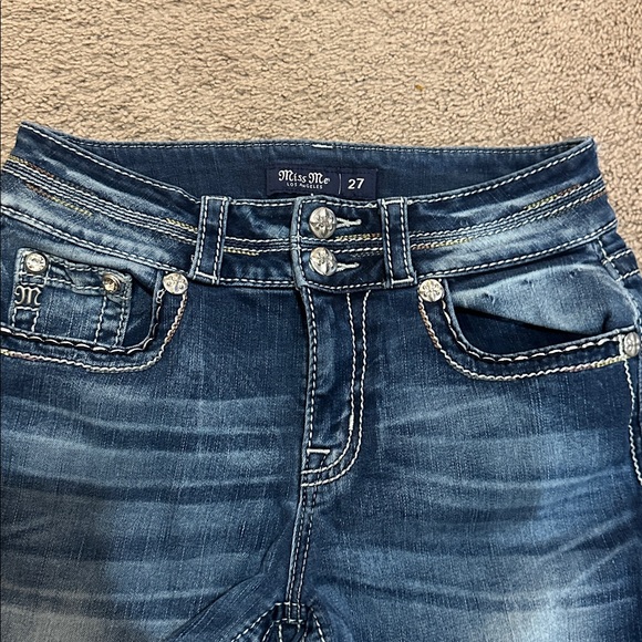 Miss me jeans - Picture 3 of 5